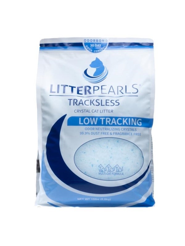 Litter pearls Litter Pearls Katzenstreu 68 kg