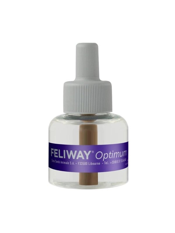 Feliway FELIWAY Optimum Nachfllflakon 48 ml