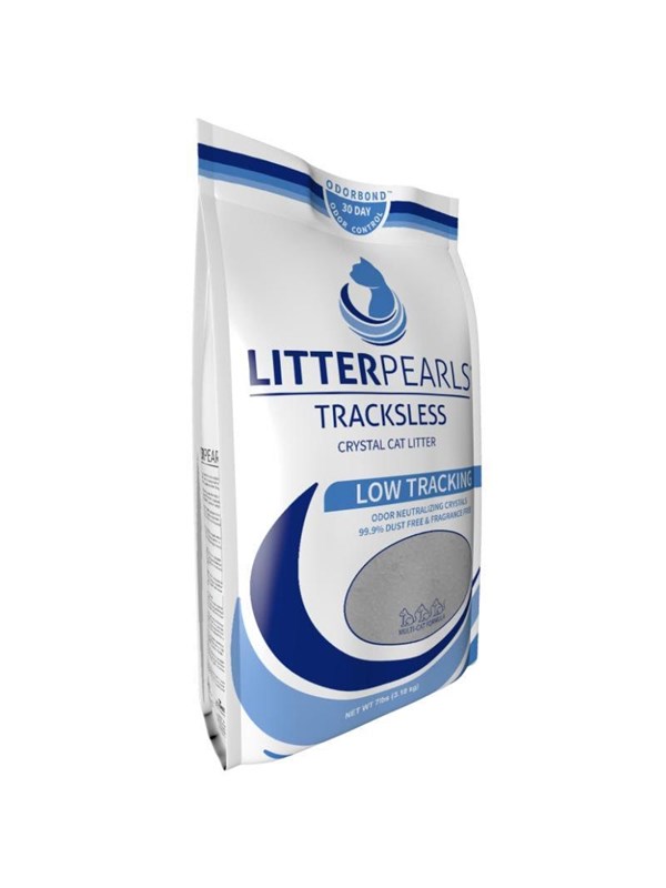 Litter pearls Litter Pearls Katzenstreu 318 kg