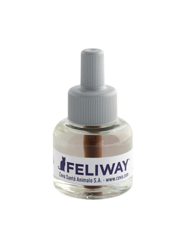 Feliway FELIWAY Classic Nachfllflasche 48 ml