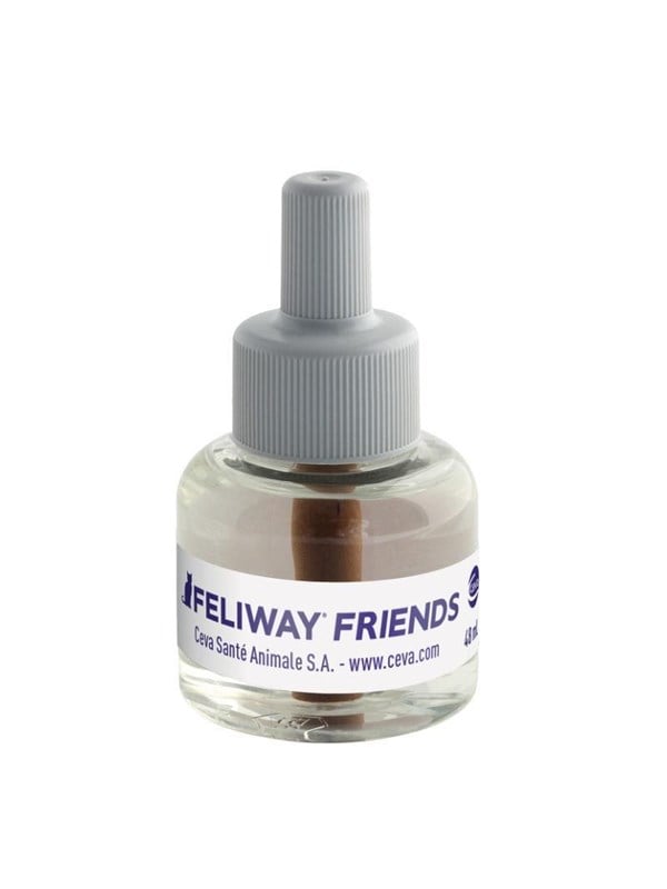 Feliway FELIWAY Friends Nachfllflasche 48 ml