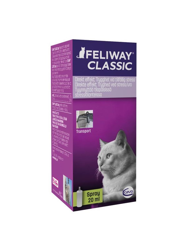 Feliway FELIWAY Classic Spray 20 ml