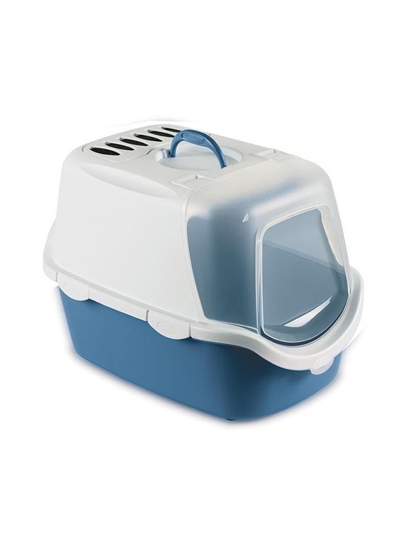 Stefanplast Cathy Easy Clean kattetoilet nordic s
