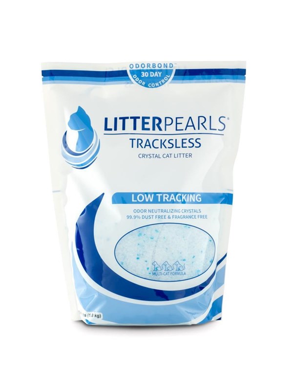 Litter pearls Litter Pearls Katzenstreu 181 kg