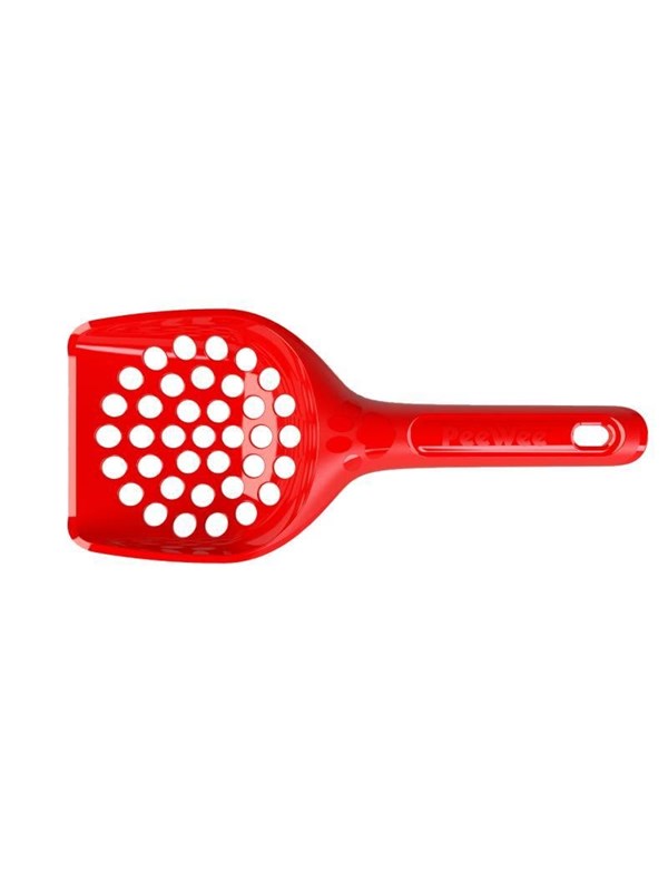 PeeWee Schaufel fr Holzpellets