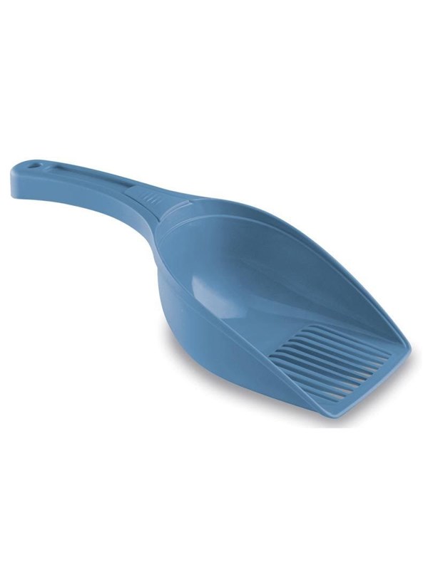 Stefanplast Mehrzweckschaufel Single nordic sky