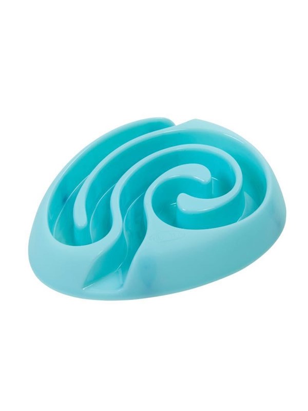 KRUUSE BUSTER DogMaze Mini trkis