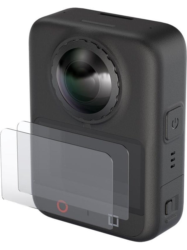 SmallRig 6710 HD AR Screen Protector Kit for DJI Osmo 360  360