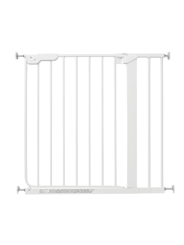 BabyDan Danamic white 2ext 74-80 cm