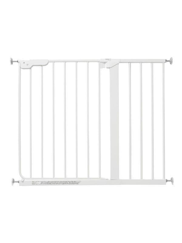 BabyDan Danamic white 4ext 86-93 cm