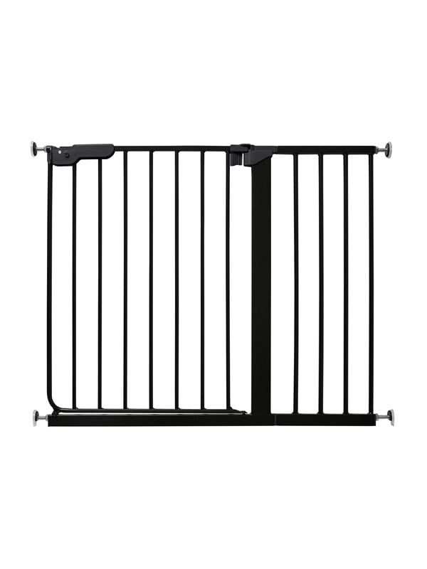 BabyDan Danamic black 4/ext. 86-93 cm