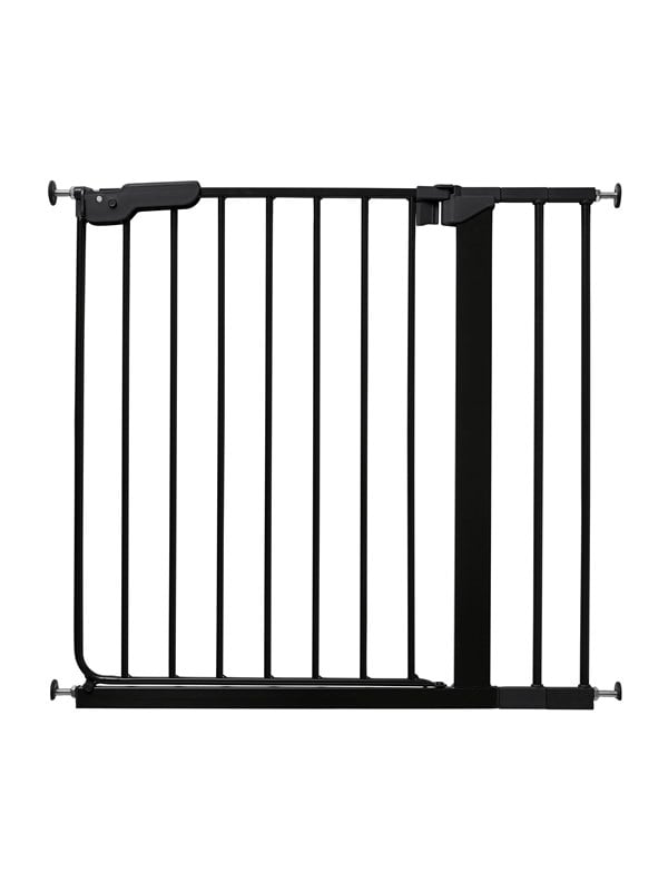 BabyDan Danamic black 2ext 74-80 cm