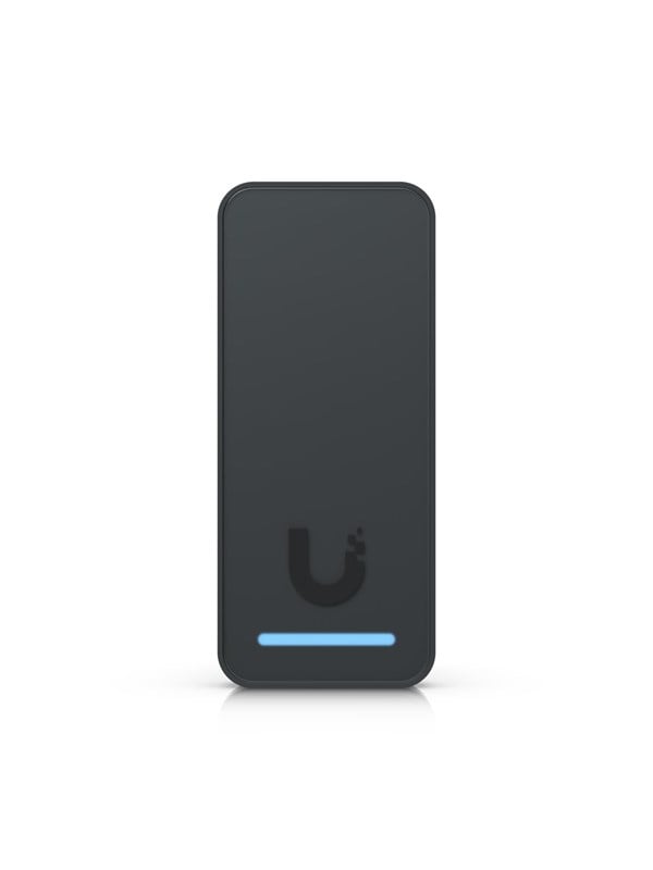 Image of Ubiquiti UniFi Access G3 Reader Black