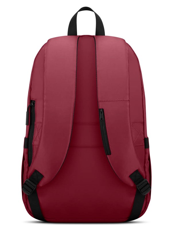 Lenovo 16-inch Commuter Backpack B10 Burgundy
