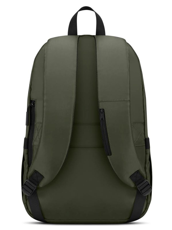 Lenovo 16-inch Commuter Backpack B10 Green