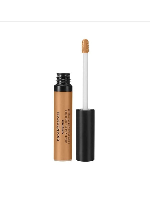 bareMinerals ORIGINAL Liquid Mineral Concealer 6 ml.- Tan 4N