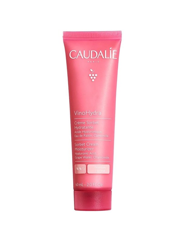 Caudalie Vinohydra Moisturizing Sorbet Cream 60 ml