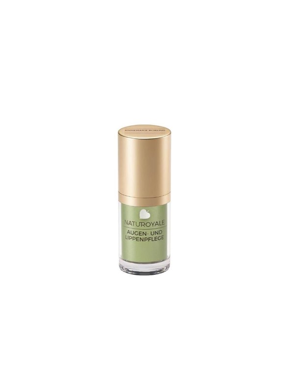 ANNEMARIE B&Ouml RLIND NATUROYALE Defining Eye and Lip Care 15 ml