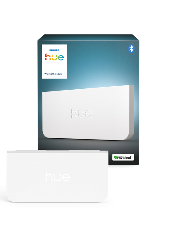Philips Hue Wandlichtmodul
