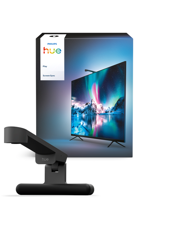 Philips Hue Play Bildschirm-Sync