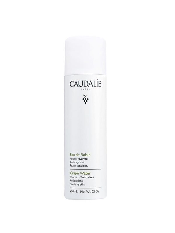 Caudalie Eau De Raisin Grape Water 75 ml