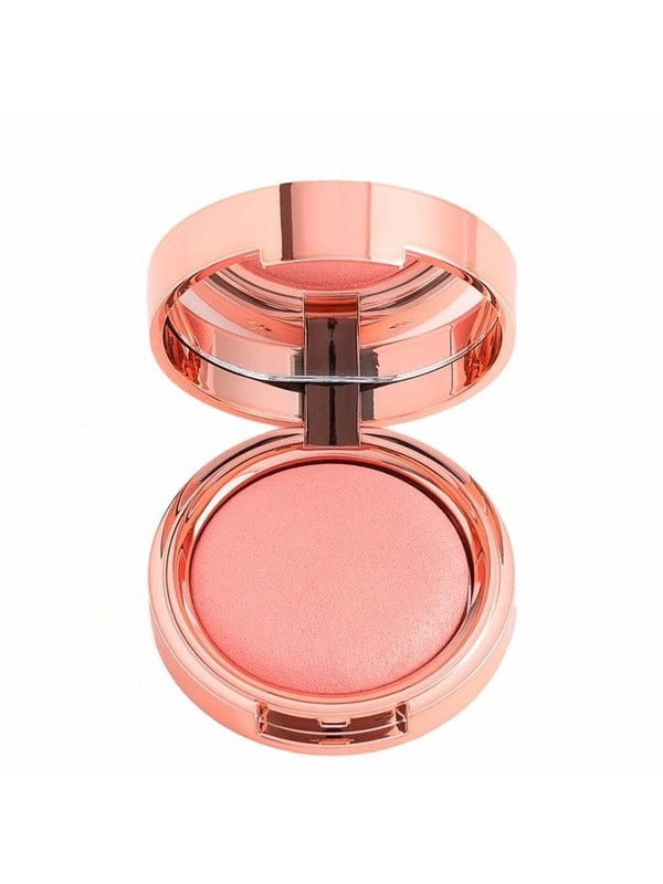 Bellamianta Hydra Blusher 3.5 g. - Ambient