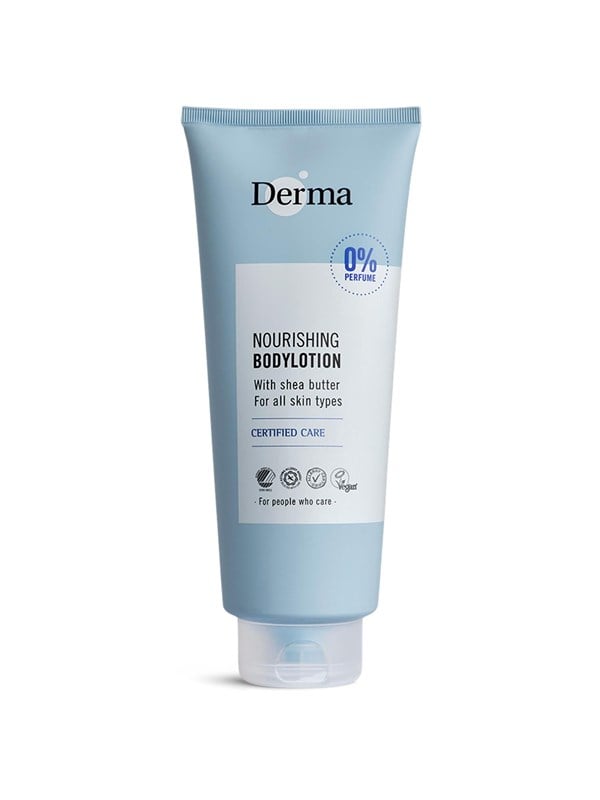 Derma Family Body Lotion - 350 ml