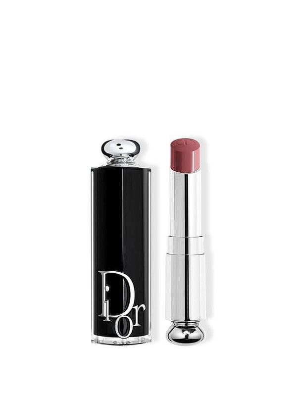DIOR Addict glänzender Lippenstift nachfüllbar Farbton 628 Pink Bow 32 g