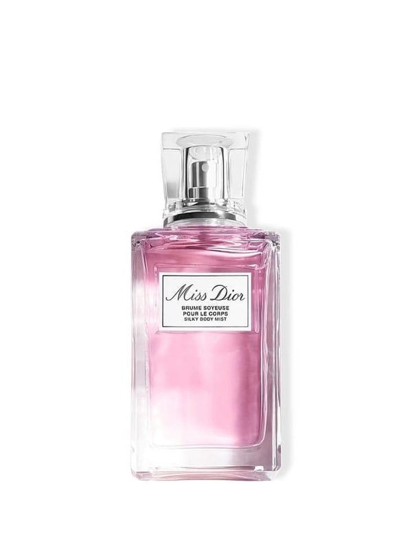 Christian Dior Miss Dior Silky Body Mist - 100 ml0