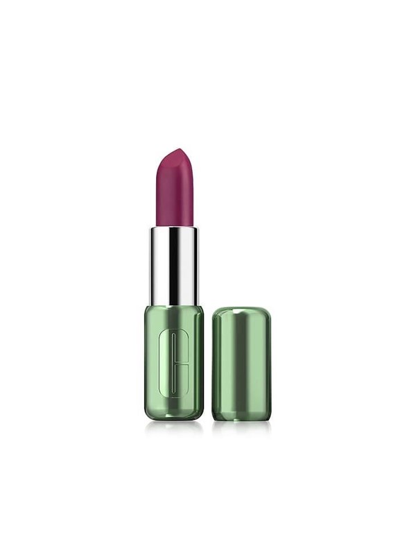 Clinique Pop Longwear Lipstick Matte Pow Pop