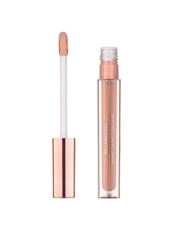 Bellamianta Dreamy Creamy Concealer 3.5 ml.- B07 Golden