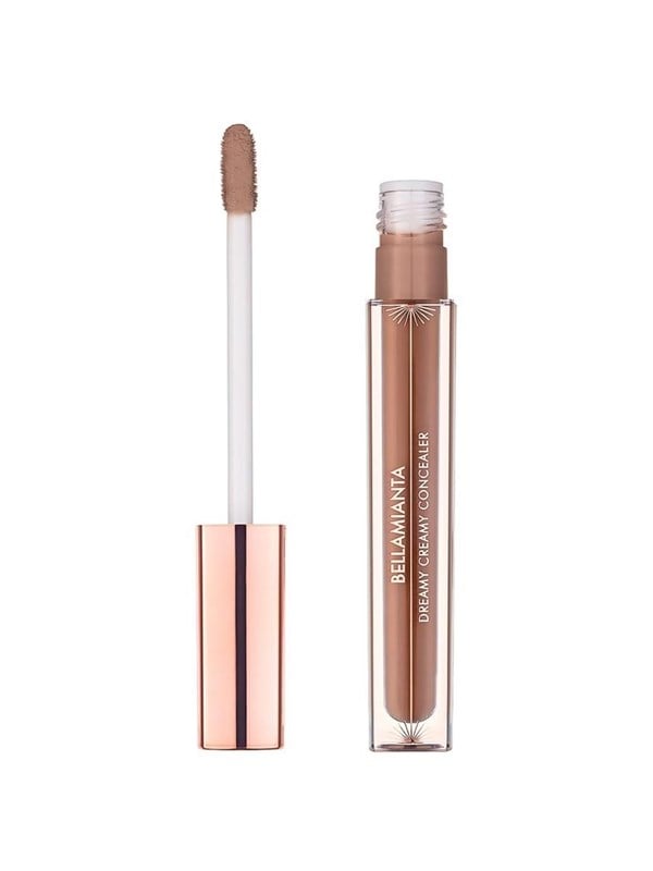 Bellamianta Dreamy Creamy Concealer 3.5 ml - B09 warm