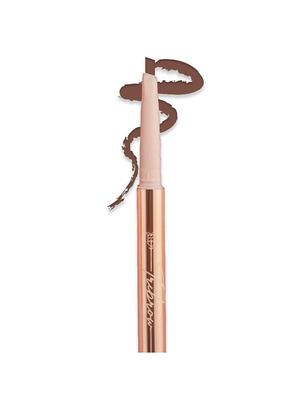 Bellamianta Tribrow 3-in-1 Eyebrow Enhancer 0.23 g.- Auburn
