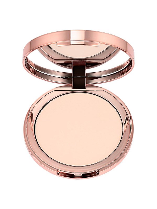 Bellamianta Sheer Perfection Translucent Pressed Powder - 10 g