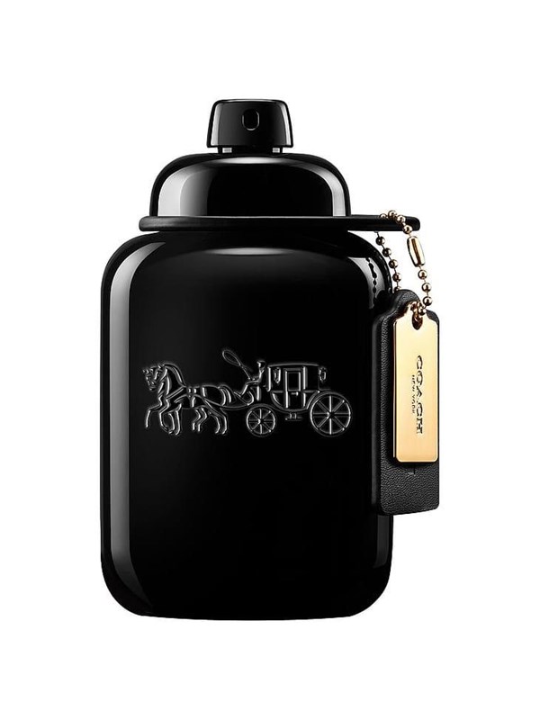Coach Man Eau de Parfum - 60 ml0