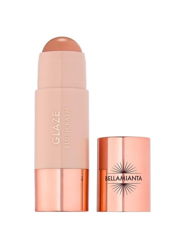 Bellamianta Glaze Blush Balm 5 g.- Topaz
