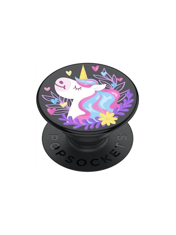 Telefonhörer Popsockets Unicorn Day Dream
