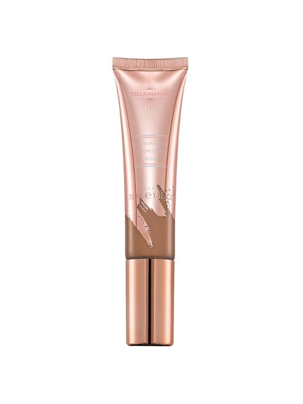 Bellamianta Illuminating Bronzing Drops - 30 ml