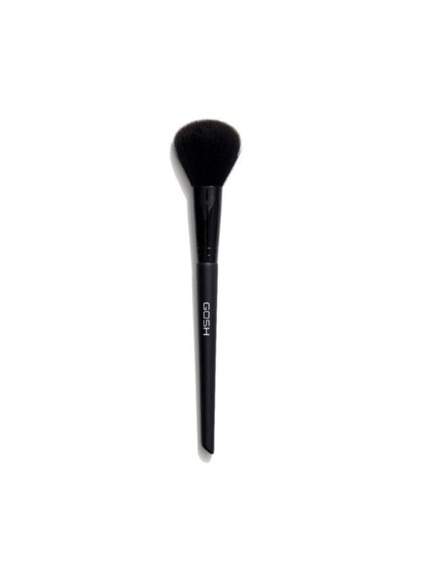 GOSH Copenhagen Blusher Brush- 009