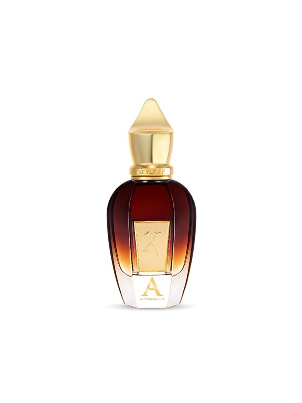 Xerjoff Alexandria II Parfum EDP  50 ml - 50 ml0