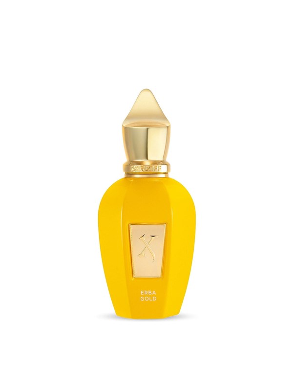 Xerjoff Erba Gold Eau de Parfum  50 ml - 50 ml0