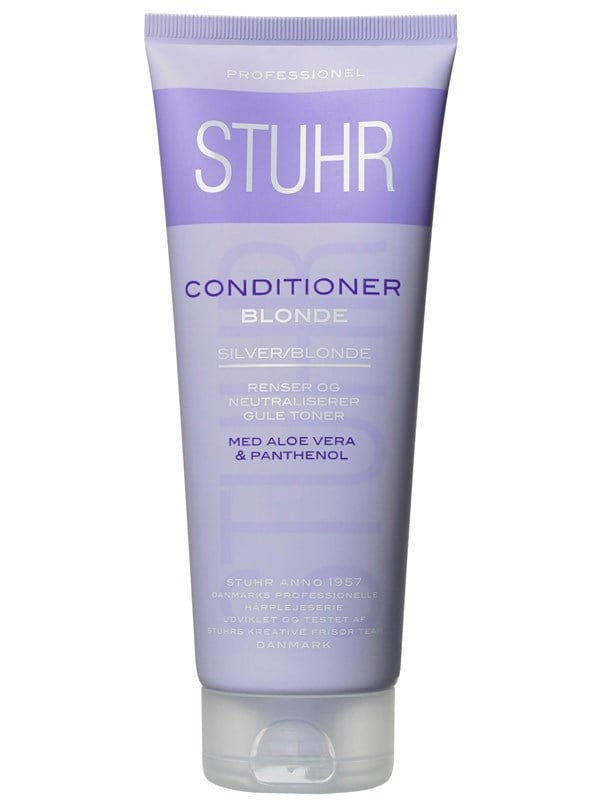 Stuhr - Blonde Conditioner  200 ml