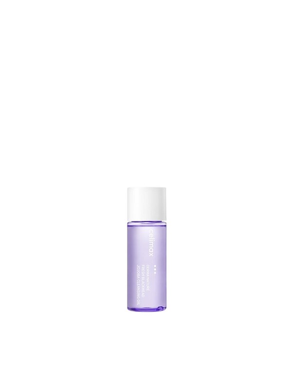 Celimax Derma Nature Fresh Blackhead Jojoba Cleansing Oil  20 ml