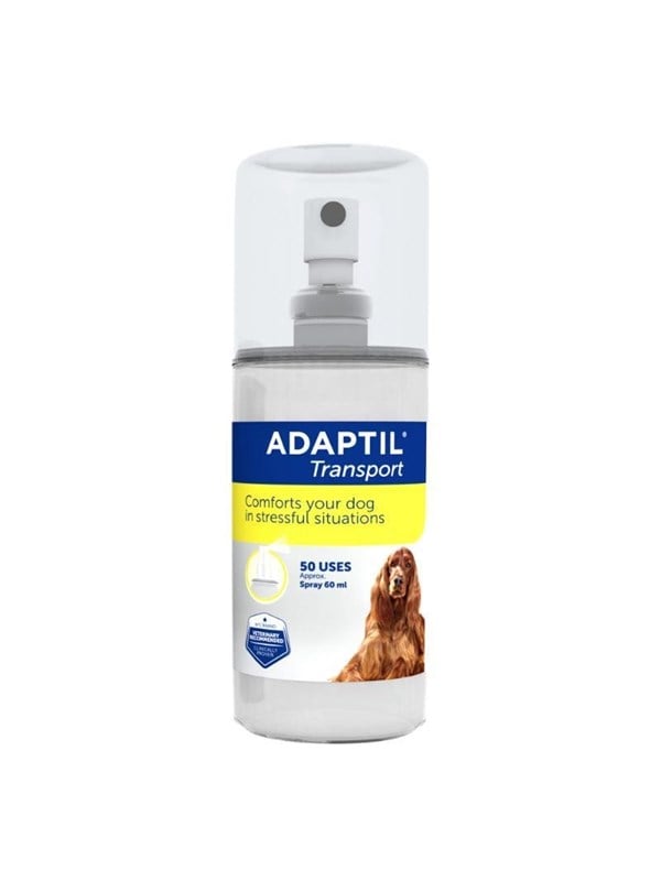 Adaptil ADAPTIL Transport Spray 60 ml