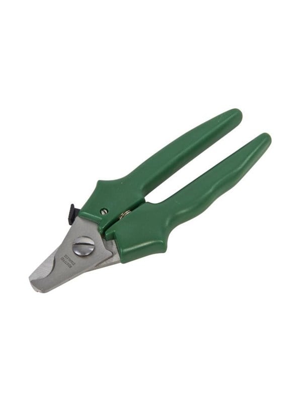 KRUUSE BUSTER Krallenzange robust 16 cm