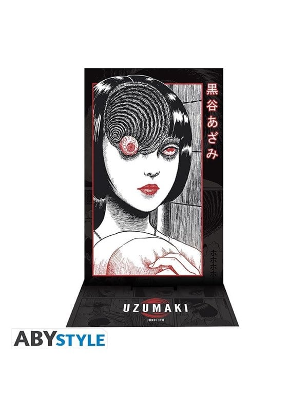 ABYstyle - Junji Ito - Uzumaki Acryl