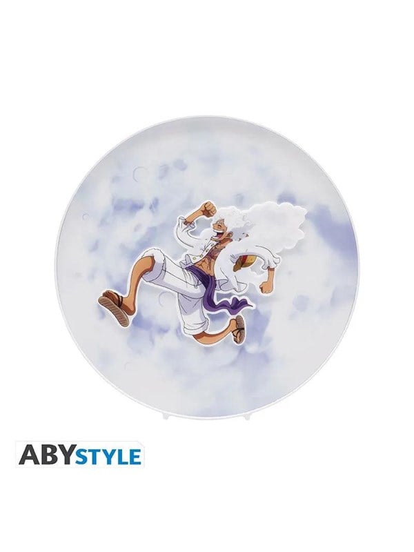 ABYstyle - One Piece - Luffy Gear 5 Lamp - Lampe