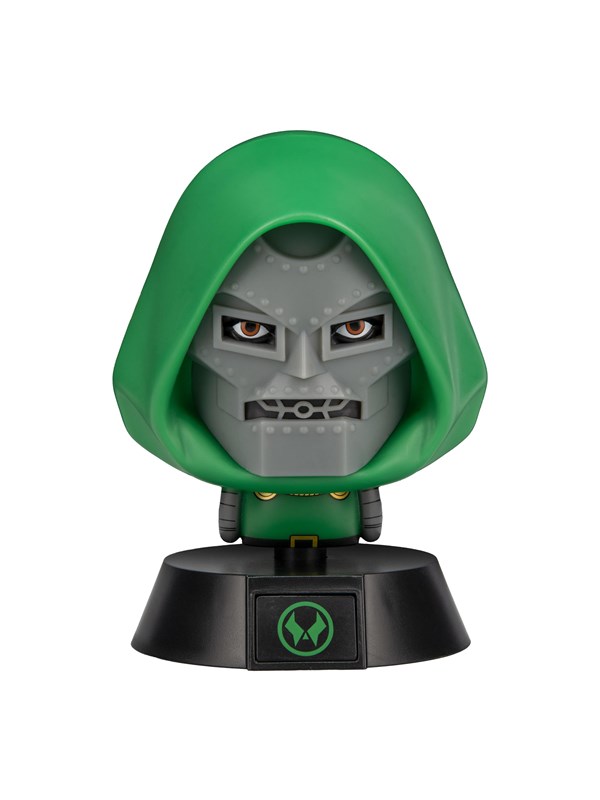 Paladone - Dr Doom Icon Light - Lampe