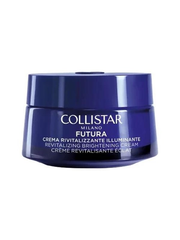 Collistar Futura Revitalizing Brightening Cream 50 ml