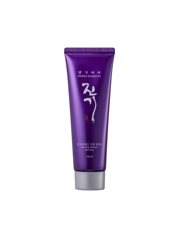Daeng Gi Meo Ri - Vitalizing Nutrition Hair Pack  120 ml